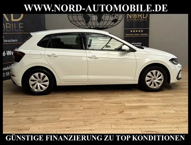 Volkswagen Polo view 7