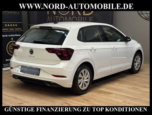 Volkswagen Polo view 11