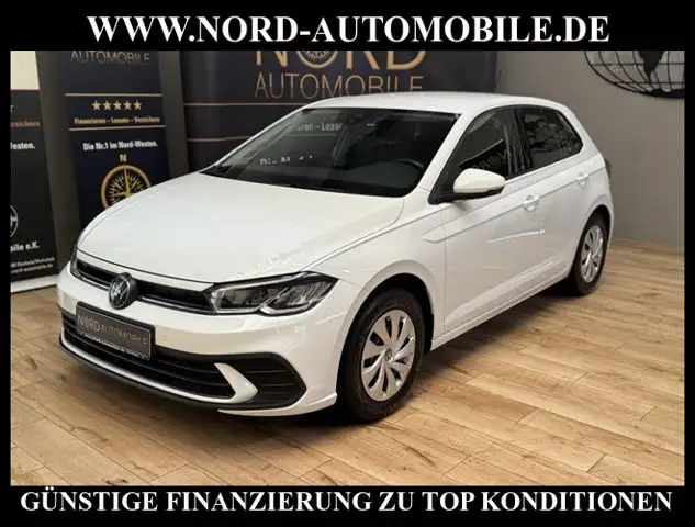 Volkswagen Polo view 6