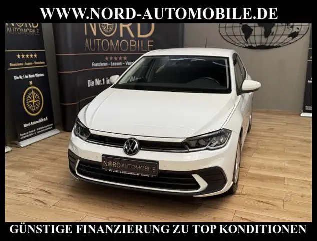 Volkswagen Polo view 5