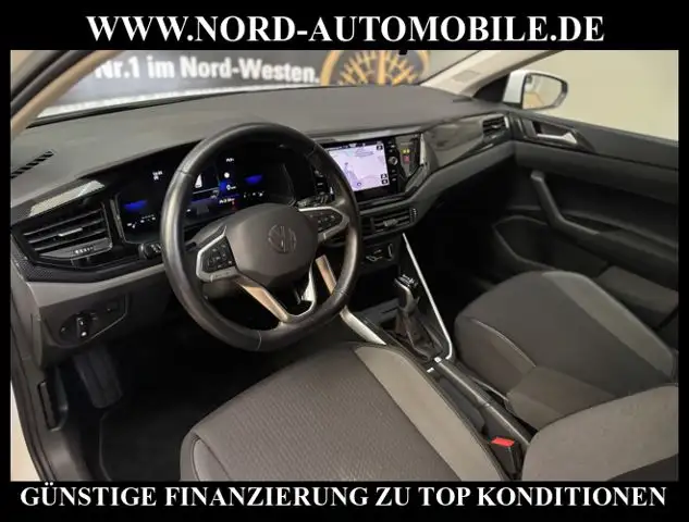 Volkswagen Polo view 15