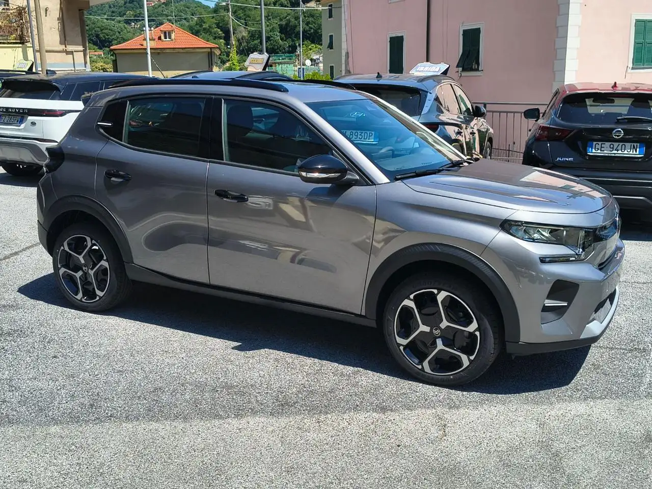 Citroen C3 2026