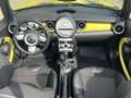 MINI Cooper S COOPER S Cabrio* Automatik *174PS*43TKM*TOP Žlutá - thumbnail 10