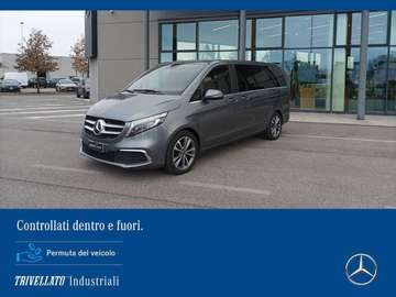 long 300 d premium auto