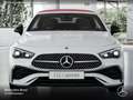 Mercedes-Benz CLE 300 4M AMG+NIGHT+AHK+STHZG+BURMESTER+SITZKLIMA Blanc - thumbnail 6