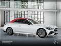 Mercedes-Benz CLE 300 4M AMG+NIGHT+AHK+STHZG+BURMESTER+SITZKLIMA Blanc - thumbnail 15