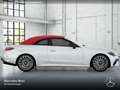 Mercedes-Benz CLE 300 4M AMG+NIGHT+AHK+STHZG+BURMESTER+SITZKLIMA Blanc - thumbnail 5