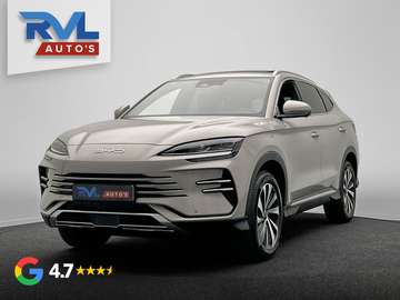 1.5 DM-i FWD Boost PHEV 218PK, * Bruin/Leder *, Pa