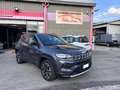 Jeep Compass 1.6 Multijet II 2WD Limited Gris - thumbnail 1