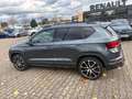 CUPRA Ateca 2.0 TSI 300PS 4Drive Automatik Grau - thumbnail 8