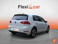 Volkswagen Golf e-Golf ePower Blanc - thumbnail 8