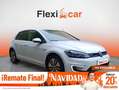Volkswagen Golf e-Golf ePower Blanc - thumbnail 1
