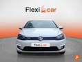 Volkswagen Golf e-Golf ePower Blanc - thumbnail 4