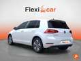 Volkswagen Golf e-Golf ePower Blanc - thumbnail 10