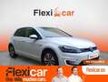 Volkswagen Golf e-Golf ePower Blanc - thumbnail 1
