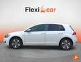 Volkswagen Golf e-Golf ePower Blanc - thumbnail 4