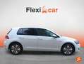Volkswagen Golf e-Golf ePower Blanc - thumbnail 2