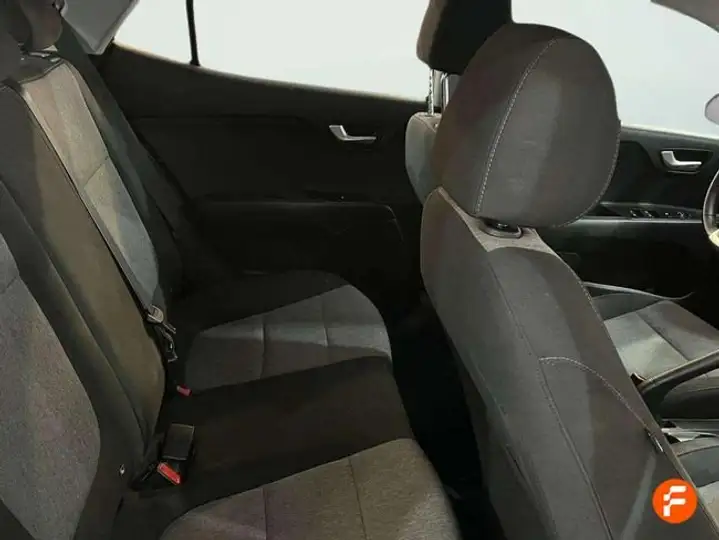 Kia Stonic 2020, foto 17