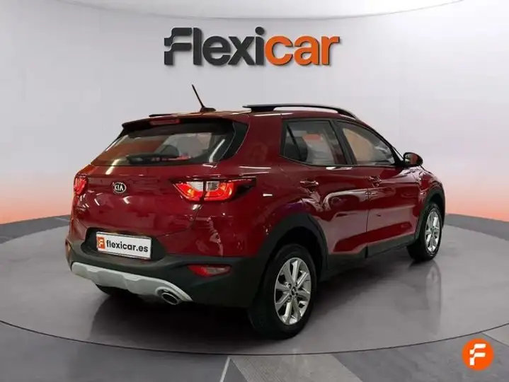 Kia Stonic 2020, foto 8