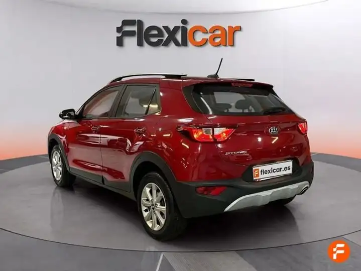 Kia Stonic 2020, foto 5