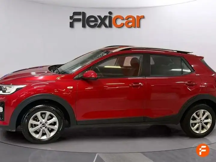 Kia Stonic 2020, foto 4