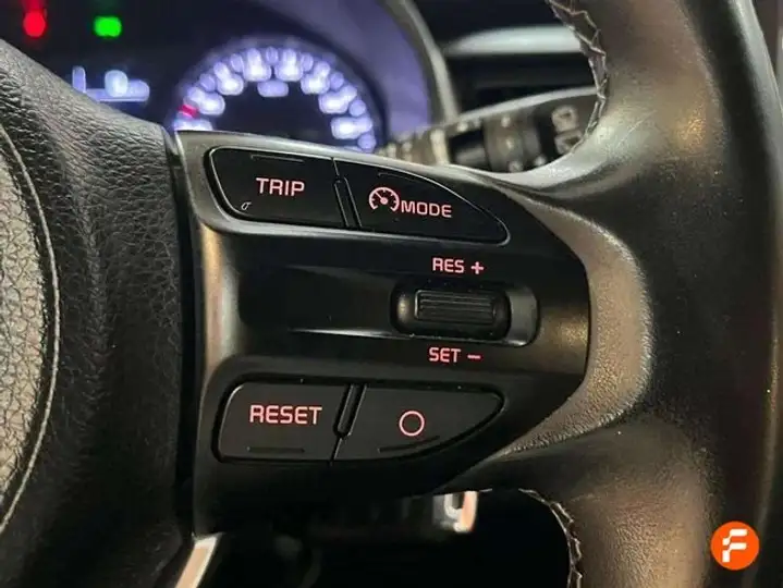 Kia Stonic 2020, foto 12