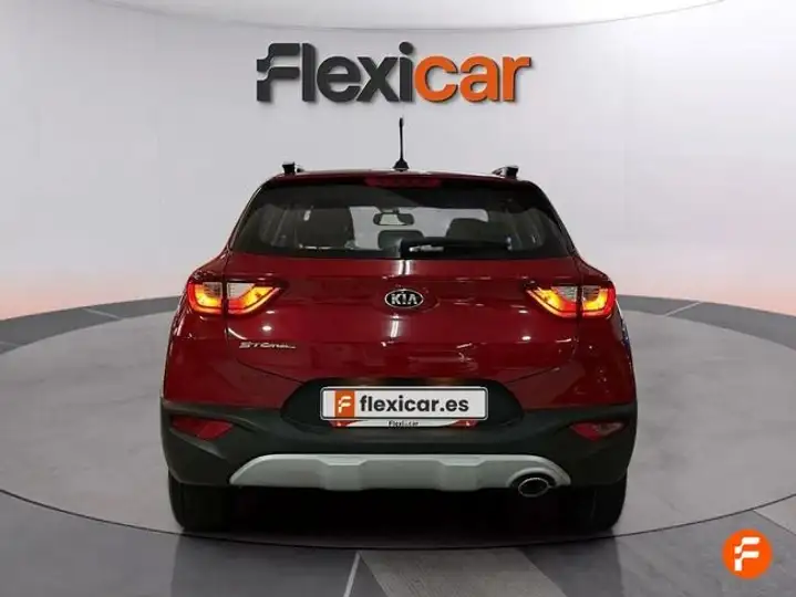 Kia Stonic 2020, foto 7