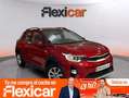 Kia Stonic 1.2 CVVT 62kW (84CV) Business Rojo - thumbnail 1