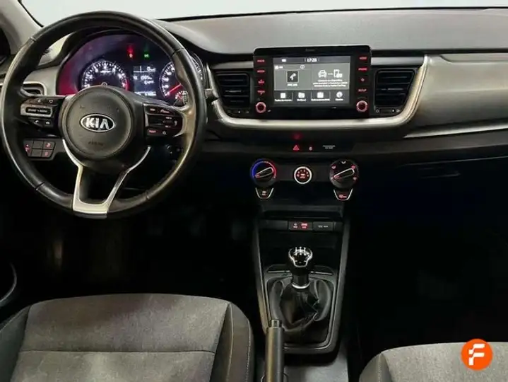 Kia Stonic 2020, foto 15