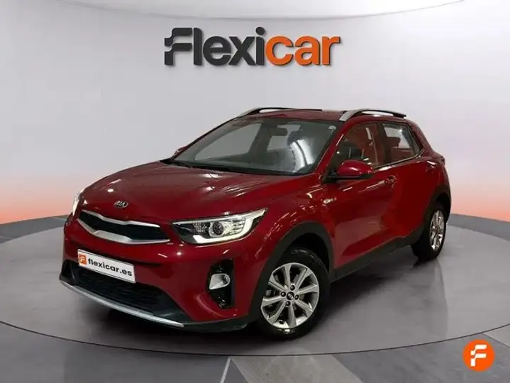 Kia Stonic 2020, foto 3