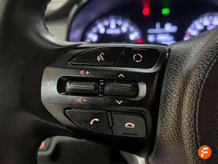Kia Stonic 2020, foto 14