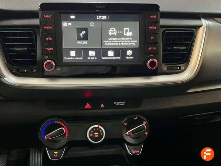 Kia Stonic 2020, foto 13