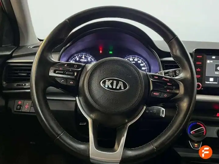 Kia Stonic 2020, foto 11