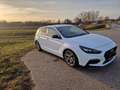 Hyundai i30 i30 1,4 T-GDi N-Line N-Line Weiß - thumbnail 1