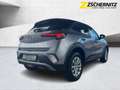 Opel Mokka Turbo 1.2 LED*Sitzheiz*Parkhilfe*uvm Gris - thumbnail 4