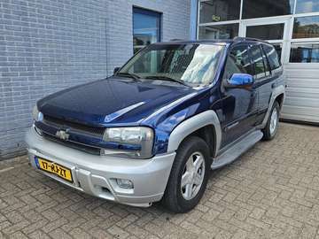 USA 4.2 LT
