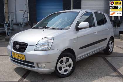 Kia Picanto 1.1 EX * Airco * Automaat *