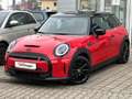 MINI Cooper SE YOUNIQUE TRIM PANO RFK ACC HUD LENKHZ Rot - thumbnail 3