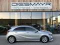 Mercedes-Benz A 180 d Aut. Tempomat Klimaautomatik Sportsitze Teill... Grau - thumbnail 6