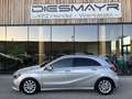 Mercedes-Benz A 180 d Aut. Tempomat Klimaautomatik Sportsitze Teill... Grau - thumbnail 2