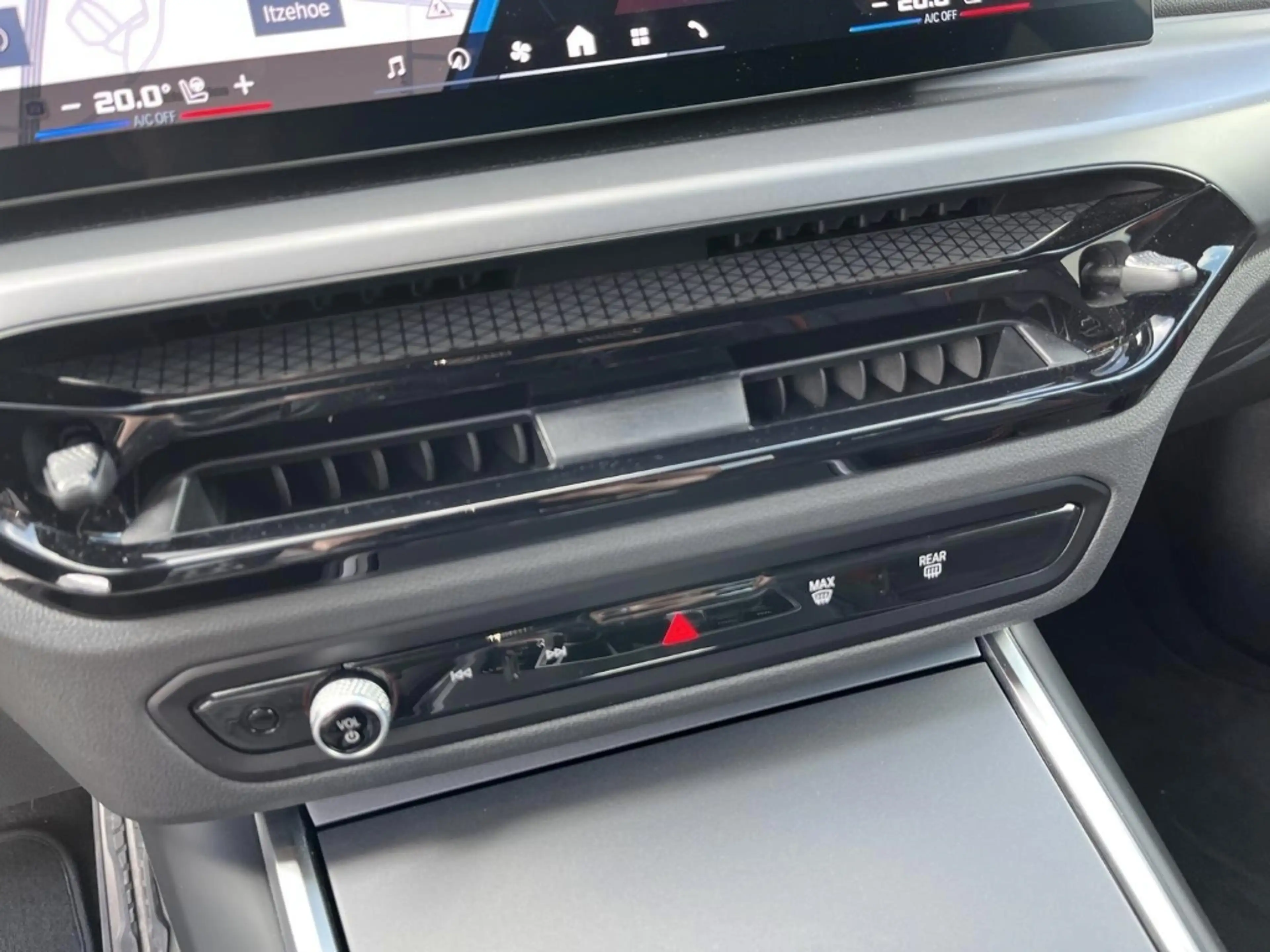 BMW M2 Coupe LED Kamera M-Sitze Harman/Kardon HuD — photo 12