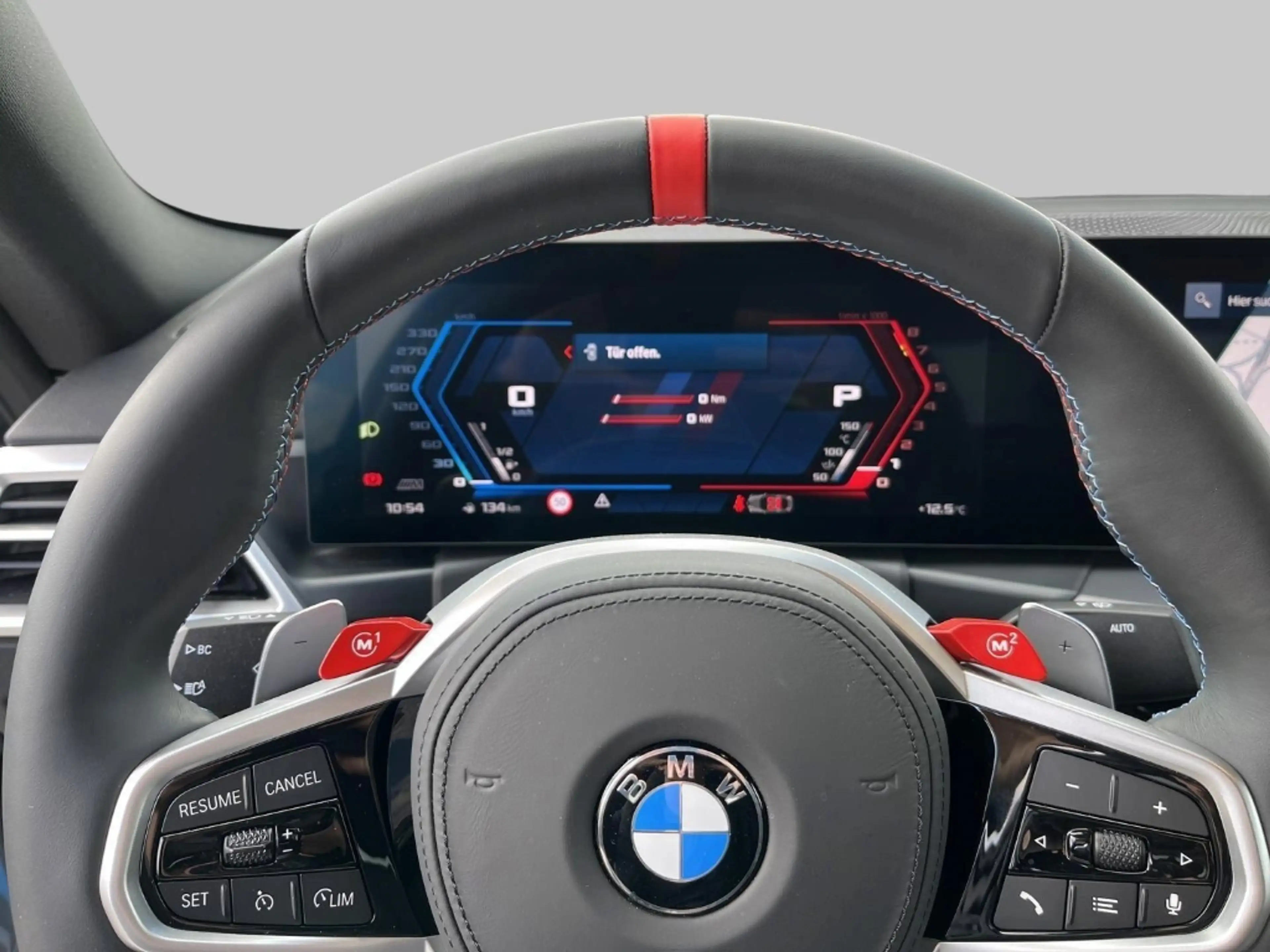 BMW M2 Coupe LED Kamera M-Sitze Harman/Kardon HuD — photo 10