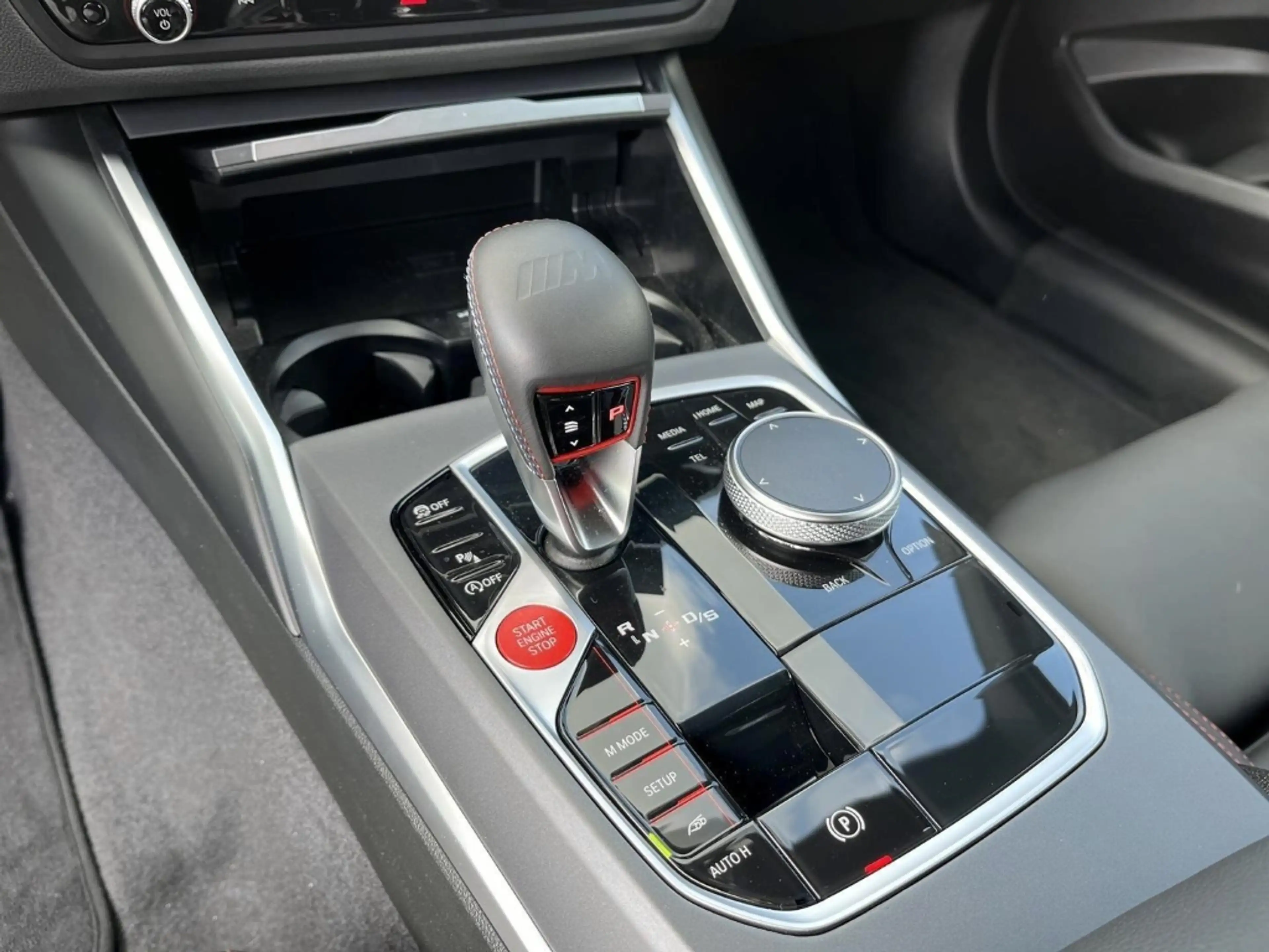 BMW M2 Coupe LED Kamera M-Sitze Harman/Kardon HuD — photo 13