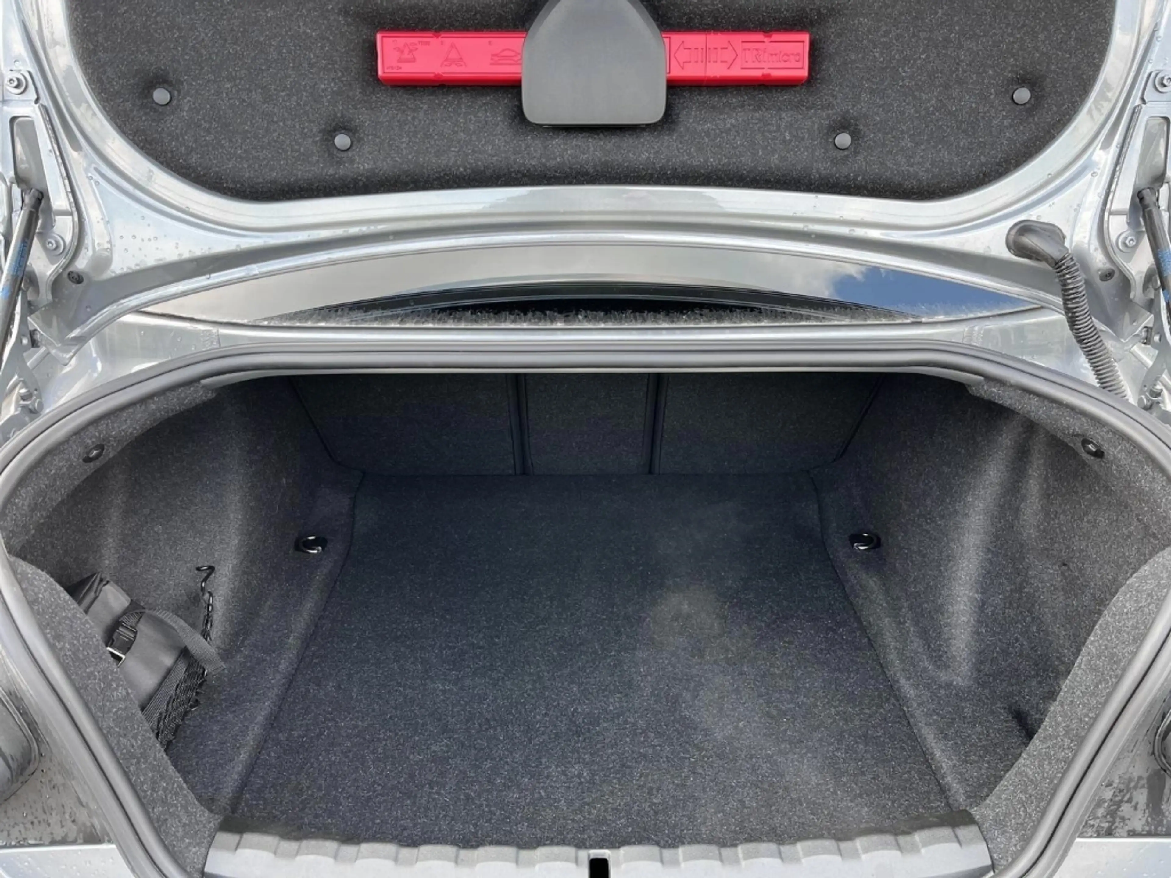 BMW M2 Coupe LED Kamera M-Sitze Harman/Kardon HuD — photo 14