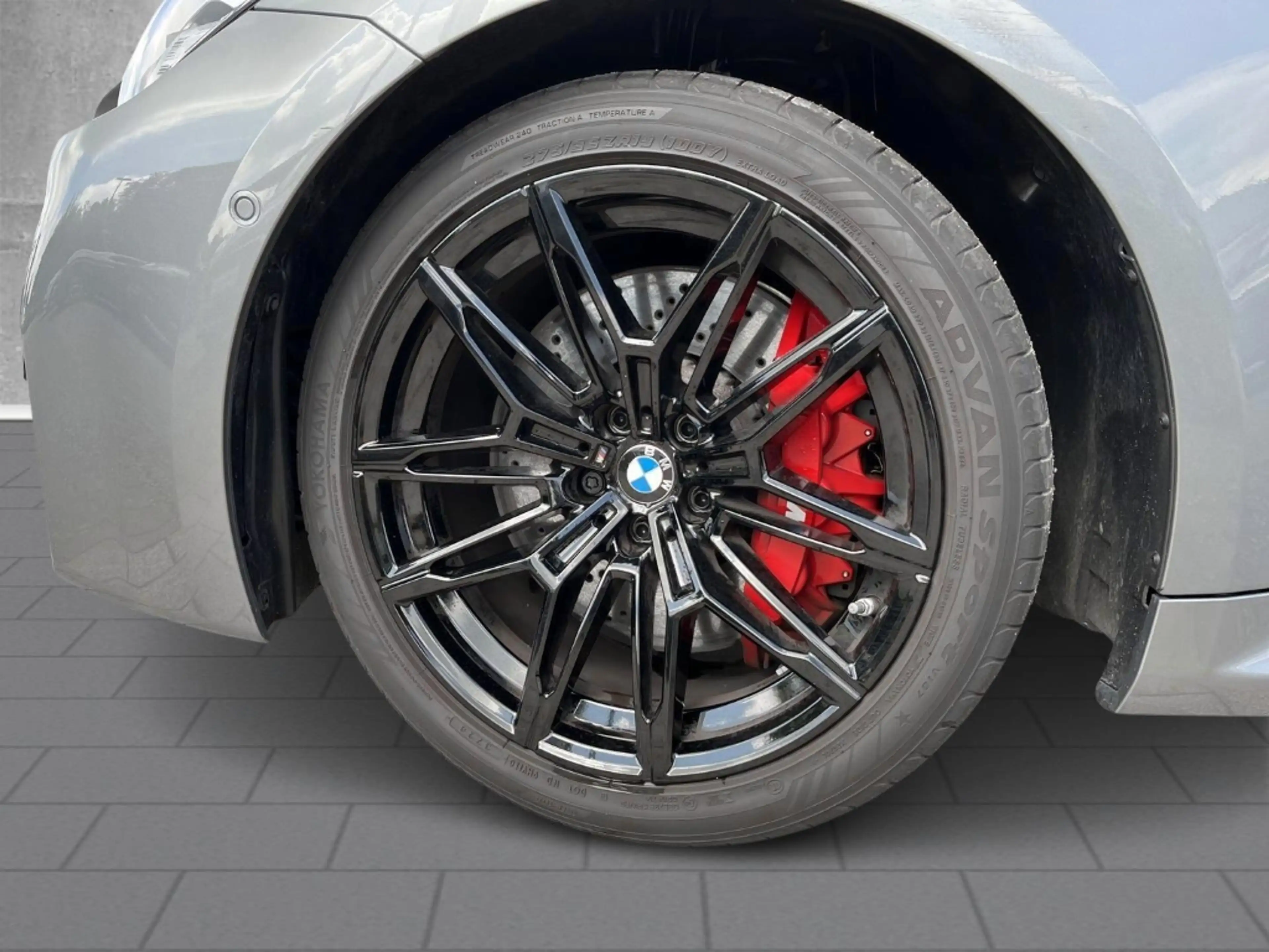 BMW M2 Coupe LED Kamera M-Sitze Harman/Kardon HuD — photo 6
