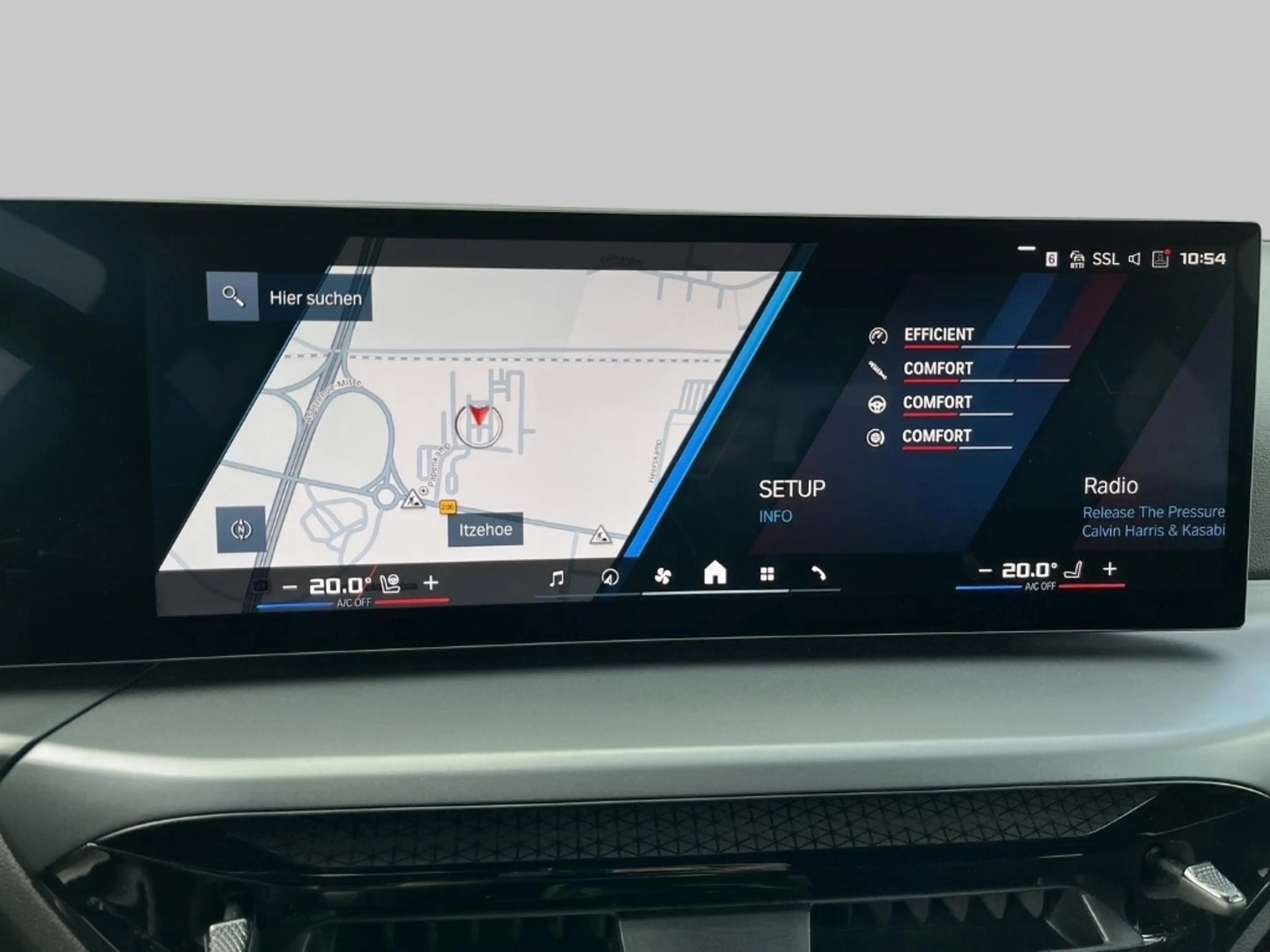 BMW M2 Coupe LED Kamera M-Sitze Harman/Kardon HuD — photo 11