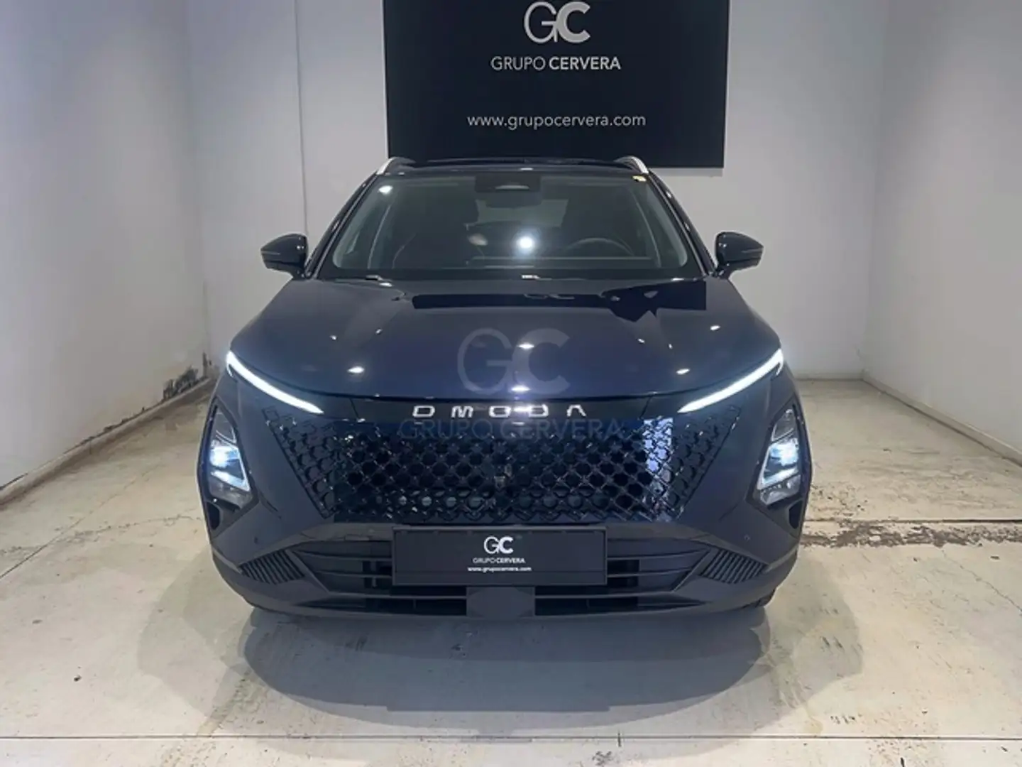 Omoda 5 Híbrido 1. TGDI Premium Bleu - 2