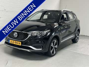 MG EV Luxury 45 kWh CLIMA / CRUISE / LEER / CAMERA