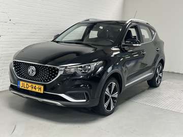 MG EV Luxury 45 kWh CLIMA / CRUISE / LEER / CAMERA