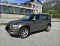 Skoda Yeti Yeti 1,4 TSI Style DSG Style Grün - thumbnail 2